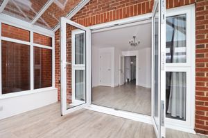 Conservatory- click for photo gallery
